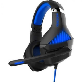 Наушники Microlab G6 Black / Blue