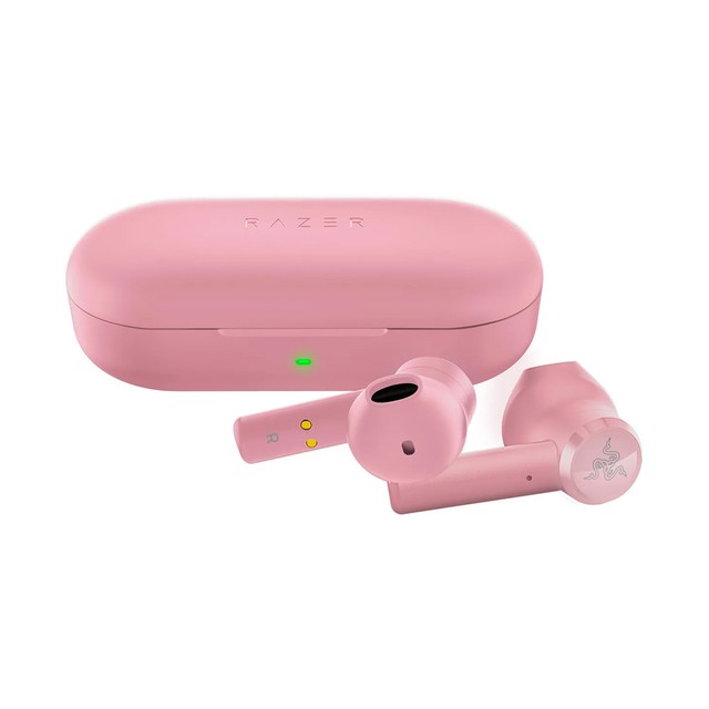 Simsiz minigarnituralar Razer Hammerhead