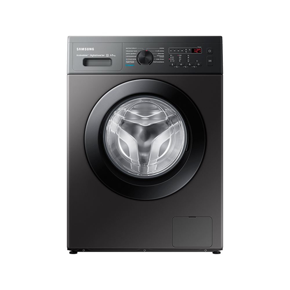 Стиральная машина Samsung WW65A4S21CX/LD