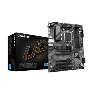 Gigabyte B760 DS3H AX DDR5