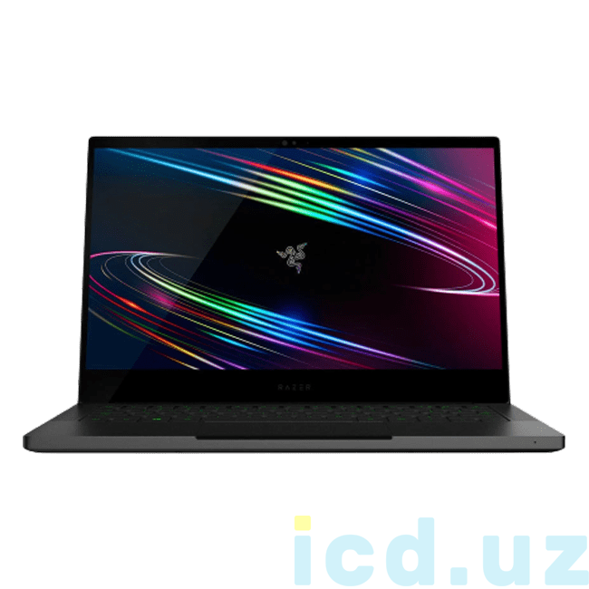 Ноутбук Razer RZ09 / I7-1065G7 / DDR4 16GB / SSD 512GB / GTX 1650 TI / FHD 120Hz 13.3"
