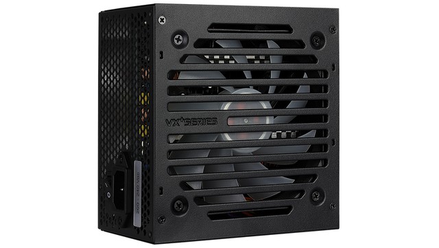 Quvvat manbai AeroCool VX Plus 500W