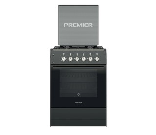 Комбинированная плита Premier PRM-G60-E31BL
