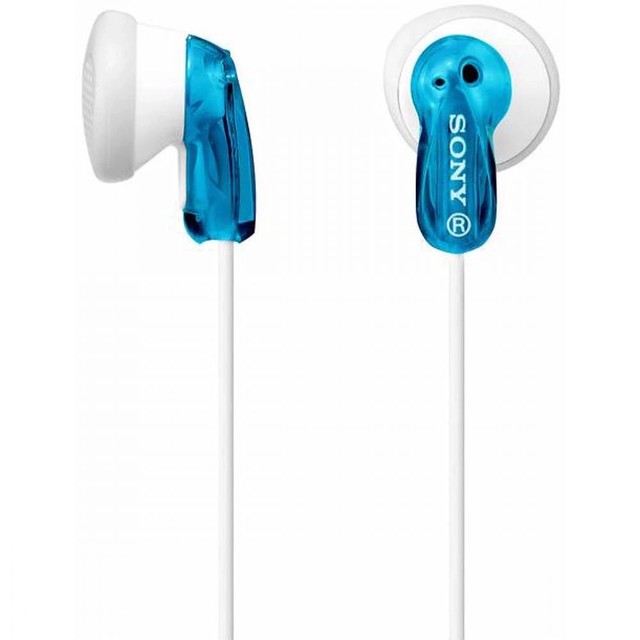 Наушники Sony MDR-E9LP