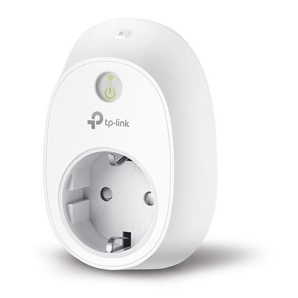 Aqlli Wi-Fi rozetkasi TP-LINK HS110