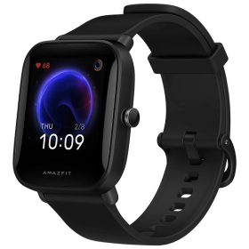 Aqlli soat Amazfit, Bip U 1.43"