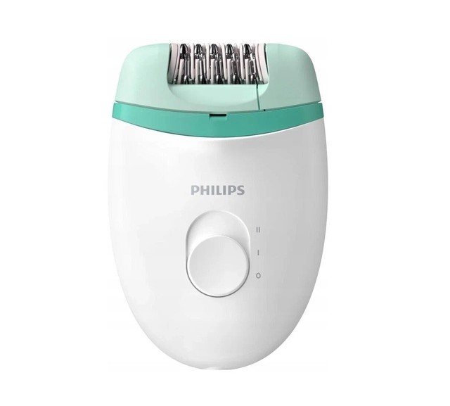 Epilyator Philips BRE224