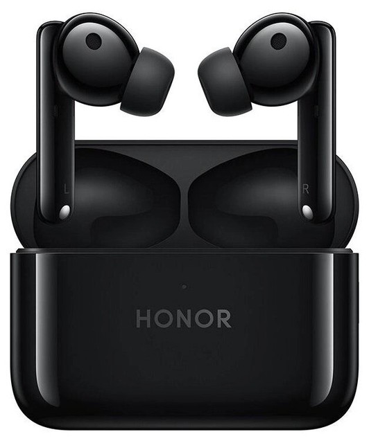 Беспроводные наушники TWS Honor Earbuds 2 Lite