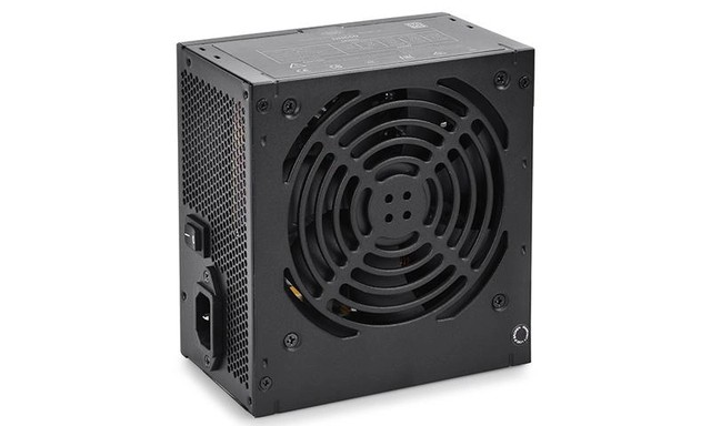 Блок питания DeepCool, DN650 650W