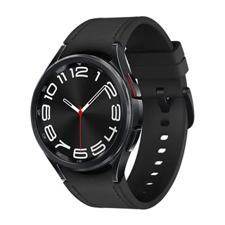 Samsung Galaxy Watch6 Classic, qora 47 mm smart-soat