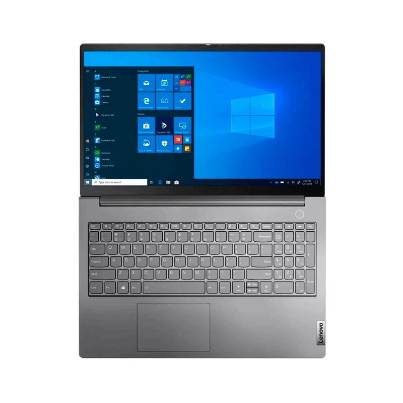 Noutbuk Lenovo THINKBOOK 15 / i3-1115G4 / DDR4 8GB / SSD 256GB / FHD 15.6"