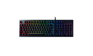 Клавиатура механическая Razer Huntsman