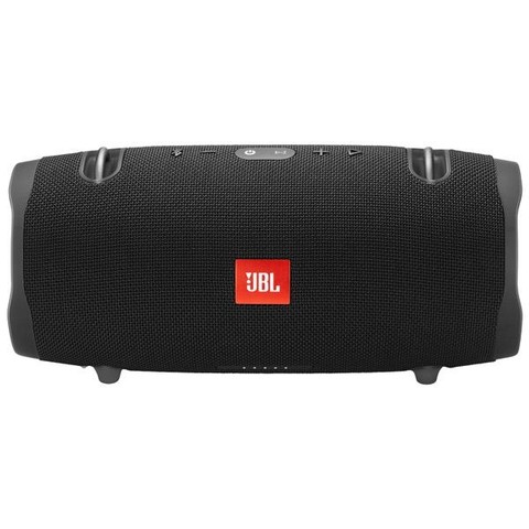 JBL Xtreme 2 ko'chma akustikasi