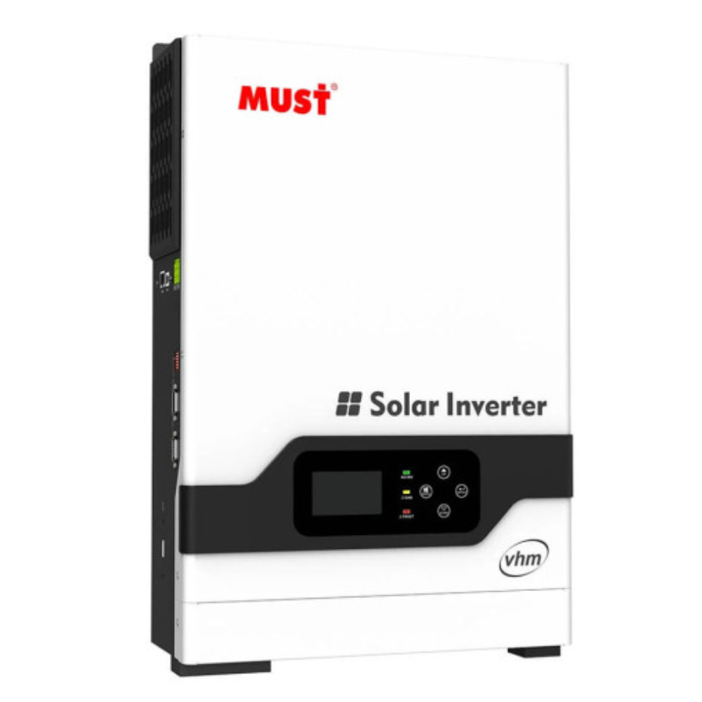 MUST PV30-5048 VHM inverter