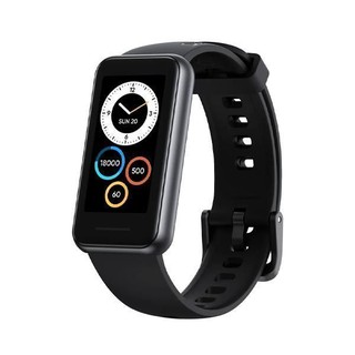 Смарт-браслет Realme Band 2 Space Grey