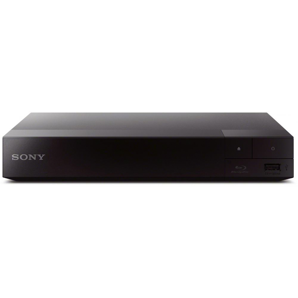 Media pleer Sony BDP-S1500