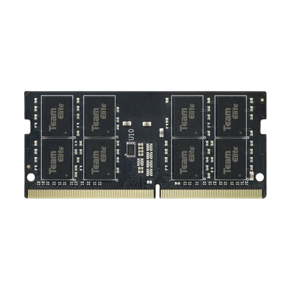 Модуль памяти TeamGroup Elite 16GB DDR4/3200MHz SO-DIMM