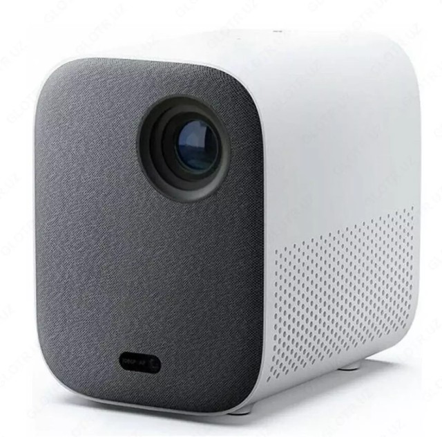 Портативный проектор Xiaomi Mi Smart Projector 2