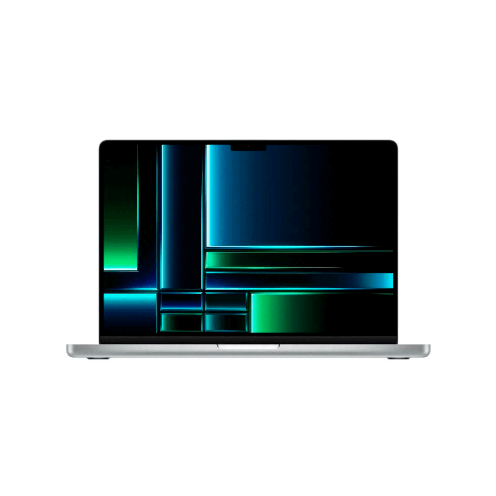 Noutbuk Apple MacBook Pro 16 (2023) / M2 MAX / 32GB / SSD 1TB / 16" Silver