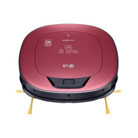 Робот-пылесос LG VR6570LVMP