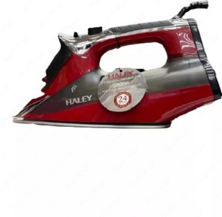 Утюг HALEY HY-260.