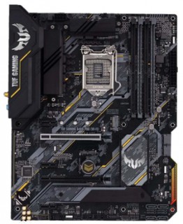 Asosiy plata ASUS TUF GAMING B460-PRO Wi-Fi