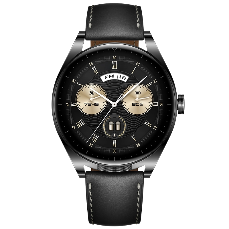 Умные часы Huawei Watch Buds