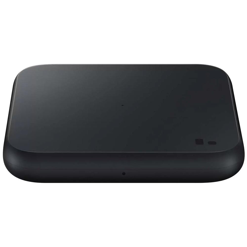 Беспроводное зарядное устройство Samsung  Wireless Charger Pad black (EP-P1300BBRGRU)
