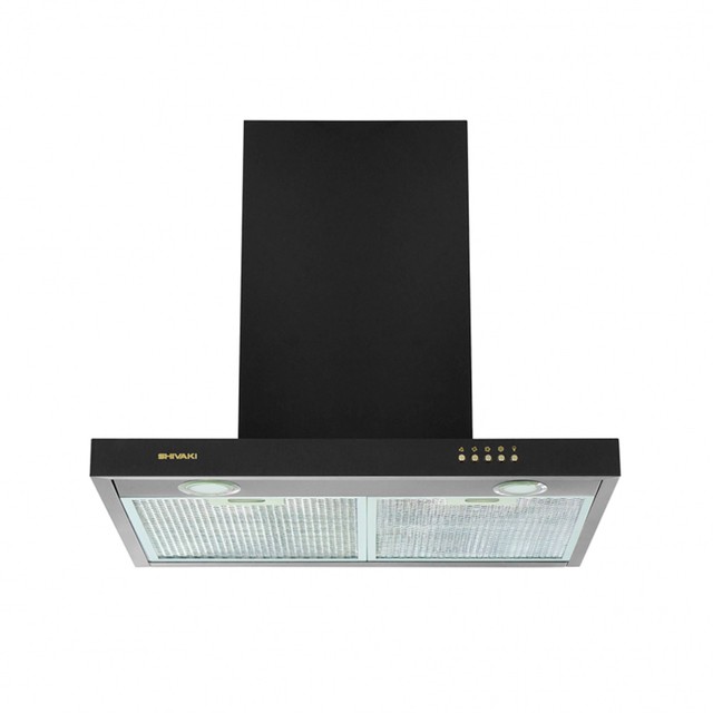 Shivaki 1460 T SHAPE oshxona havo chiqaruvchisi