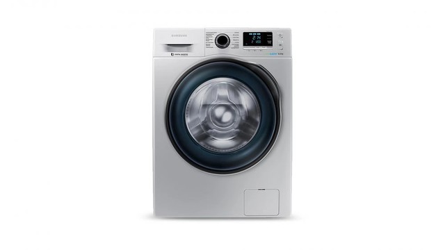 Стиральная машина Samsung WW80J6210