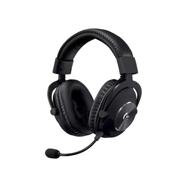 Наушники Logitech G PRO
