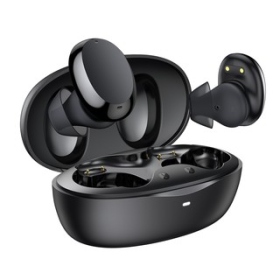 Беспроводные наушники Baseus W11