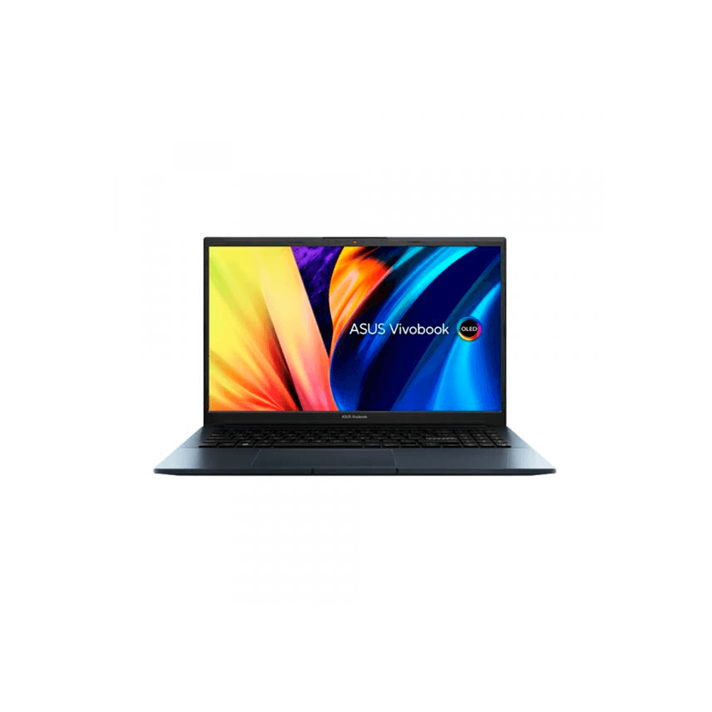 Ноутбук ASUS VivoBook M1502Q-R5722D / R7-5800H / DDR4 8GB / SSD 256GB / 15.6" Blue