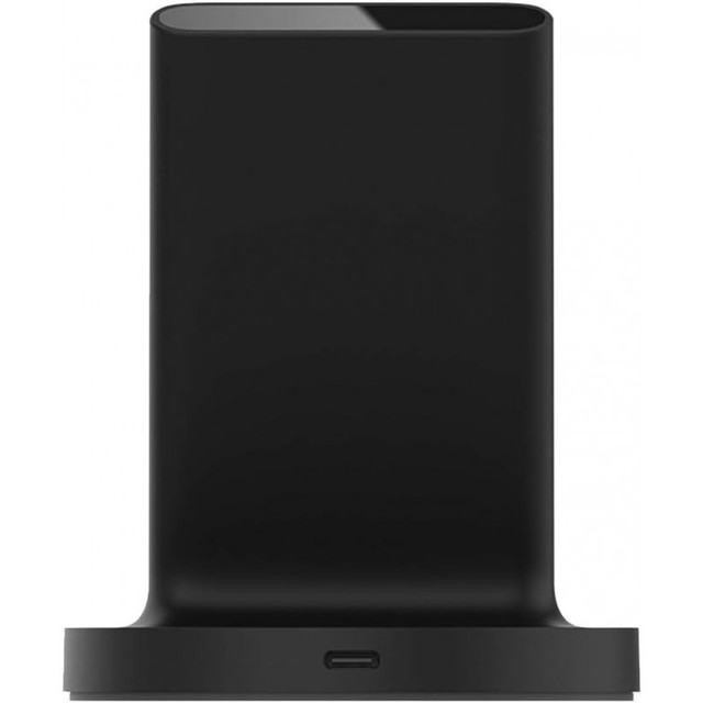 Xiaomi Mi Wireless Charging Stand 20W simsiz zaryadlash qurilmasi
