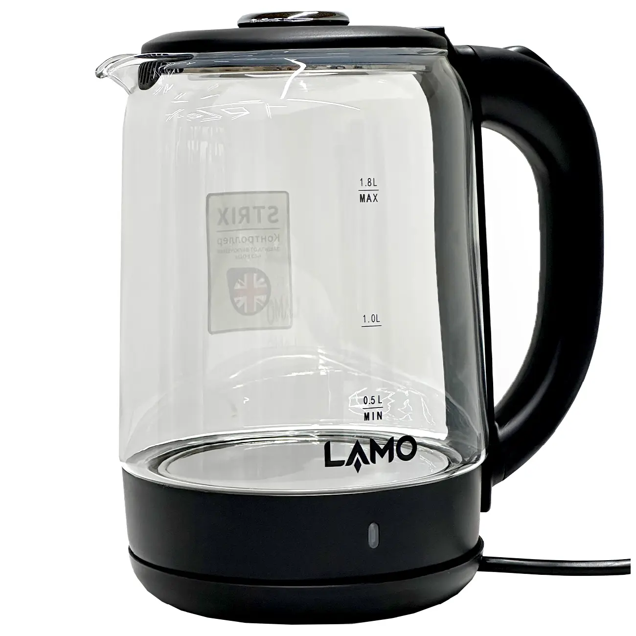Elektr choynak LAMO LM-EK1815G