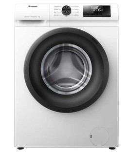 Kir yuvish mashinasi Hisense WFQP7012EVM
