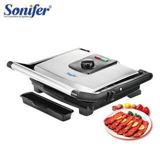 Гриль Sonifer SF-6012