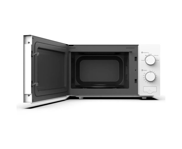 Mikroto'lqinli pech Loretto, LM-2001