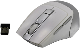 Simsiz sichqoncha A4Tech Fstyler FG35 Black