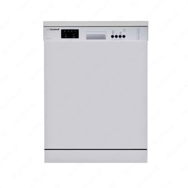 Посудомоечная машина Goodwell GDW-14605