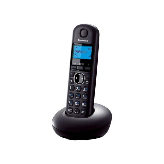 Радиотелефон Panasonic KX-TG1611