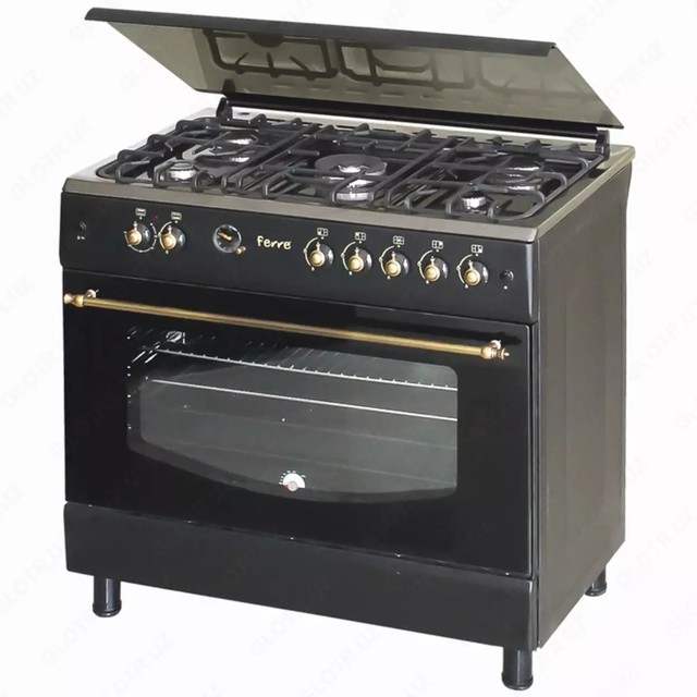 Кухонная плита Ferre NL90-1AB