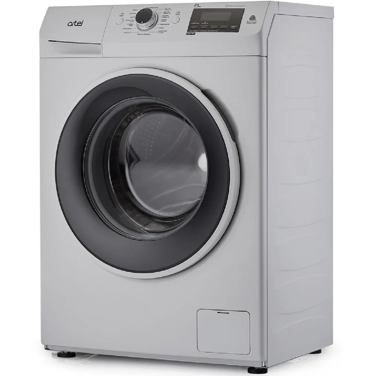 Kir yuvish mashinasi Artel WF60F010AS