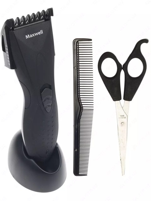 Машинка для стрижки Maxwell MW-2114