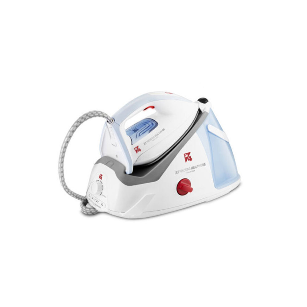 Bosch HEALTHY8B Bug' Generatori
