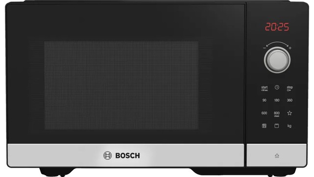 Bosch FEL053MS2 mikroto'lqinli pech