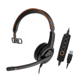 Eshitish vositasi Axtel Voice UC40 mono NC (USB)