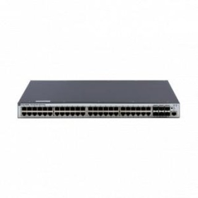 Управляемый коммутатор Pixietech PXT-S2795G-48TX-POE
