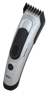 Soch kesish mashinasi Braun HC5090