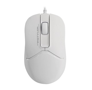 Мышь A4Tech FSTyler FM12 White